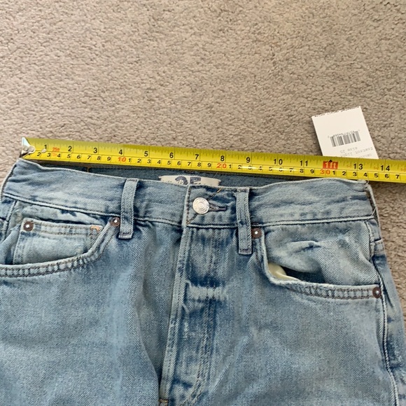 Free People Lasso jean (tags removed) - Picture 14 of 15